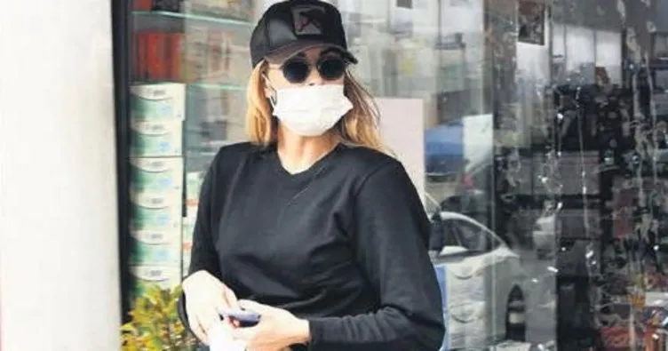 ‘Oyunculuğa artık sıcak bakıyorum’