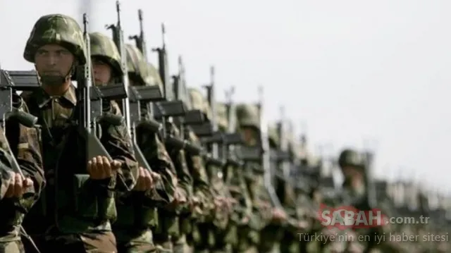 Bedelli askerlik ile ilgili son dakika haber! Bedelli askerlikte yaş ve ücret...