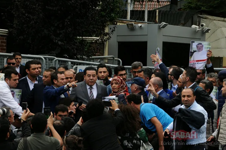 Kaşıkçı'nın cesedinin parçalara ayırmalarının sebebi...