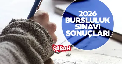 MEB 2026 İOKBS TAKVİMİ: Bursluluk sınavı ne zaman açıklanacak, tarihler belli mi?