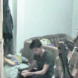 FETÖ operasyonu 8 DEAŞ’lıya uzandı