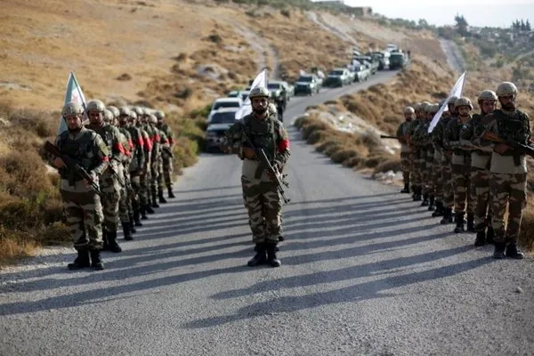 Ankara'dan talimat bekliyorlar! PKK’nın kökünü kazıyacağız”