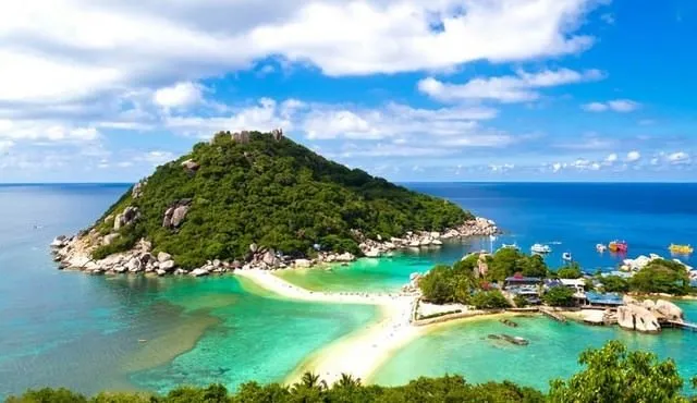 2014’ün en iyi 10 adası