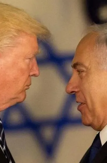 Siyonist lobiden İran presi