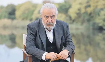 Usta isimler bir arada