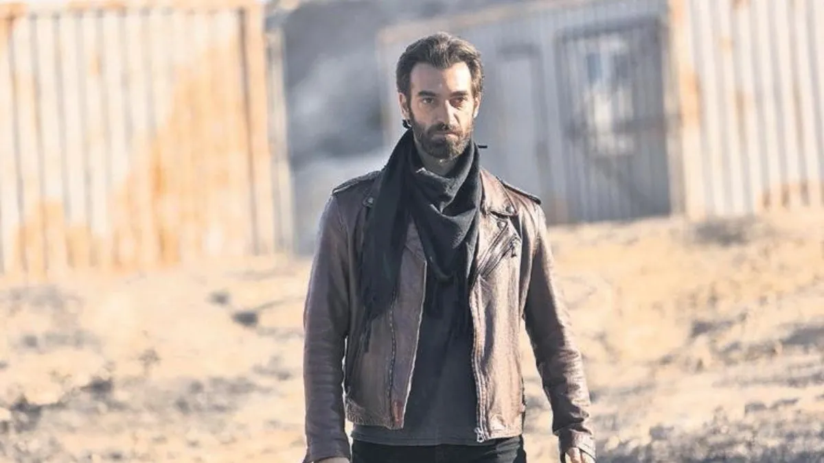 İspanya onu konuşuyor – Son Dakika Magazin Haberleri İspanya onu konuşuyor – Son Dakika Magazin Haberleri