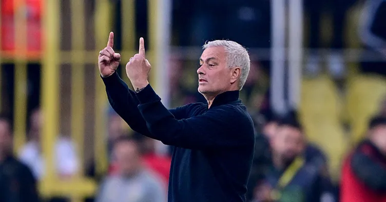 Jose Mourinho’nun geleceği için çarpıcı sözler: Düşünce buysa hata yaparlar
