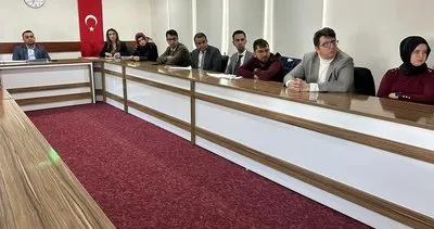 Niğde’de sağlık hizmetlerinde kalite ve erişim imkanları genişliyor #nigde