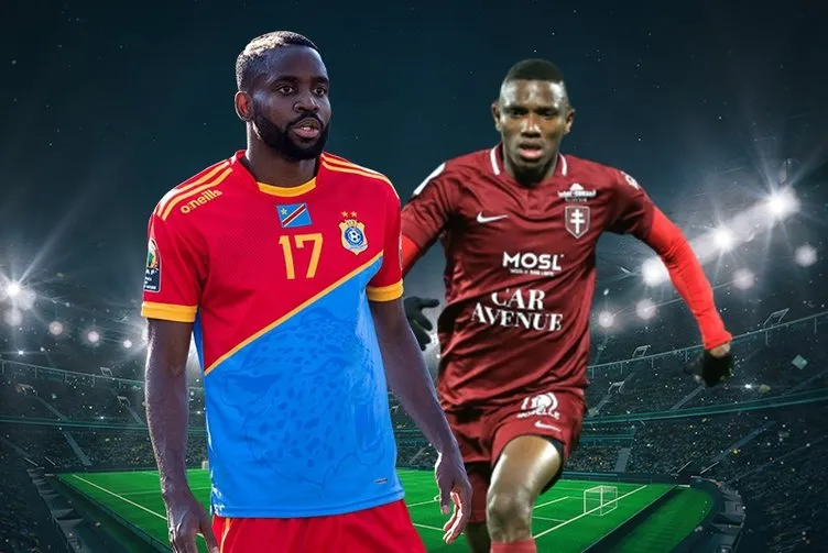 Son dakika! Fenerbahçe’de yeni transfer harekatı! Mamadou Fofana ve Cedric Bakambu...