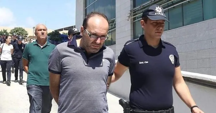 “Erkan Karaarslan ihale suç örgütü” soruşturması tamamlandı... CHP’li Avcılar Eski Belediye Başkanı da şüpheli