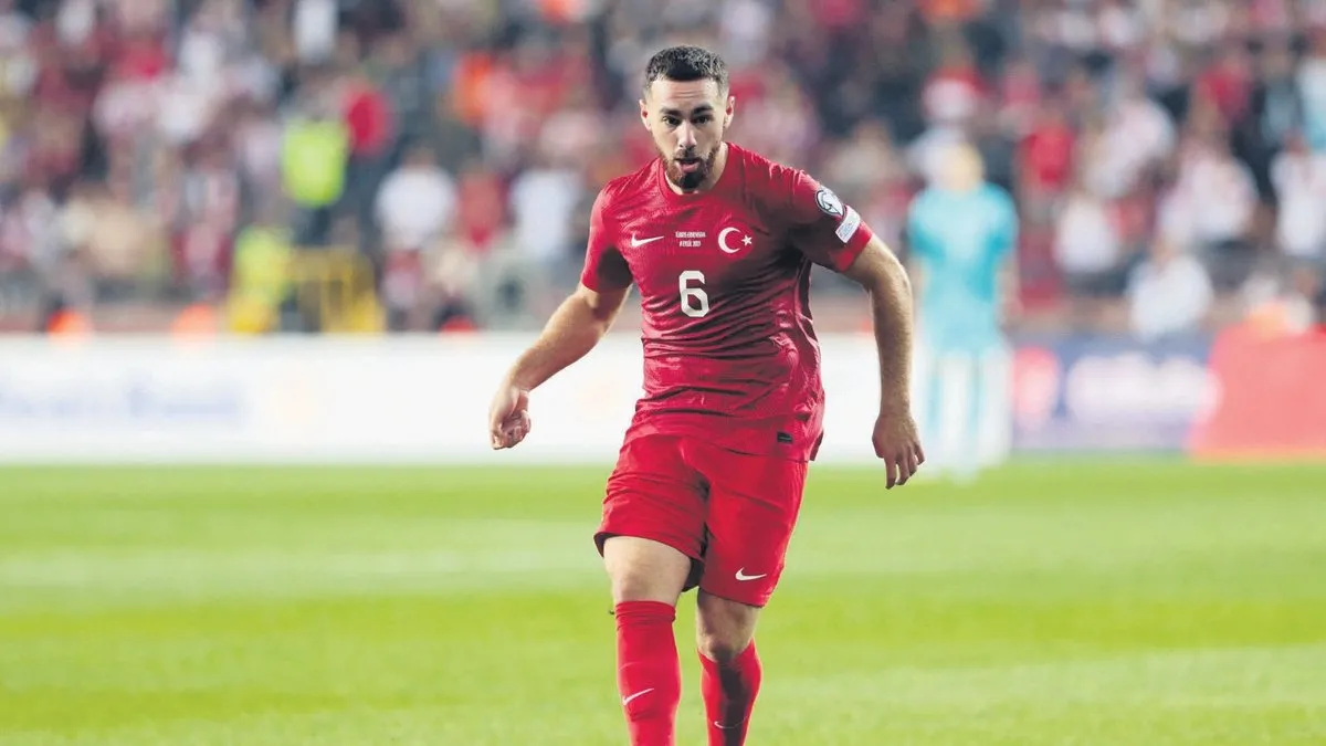 İlk hamle Kartal’dan