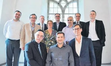 Örgütün asıl hedefi diyanet