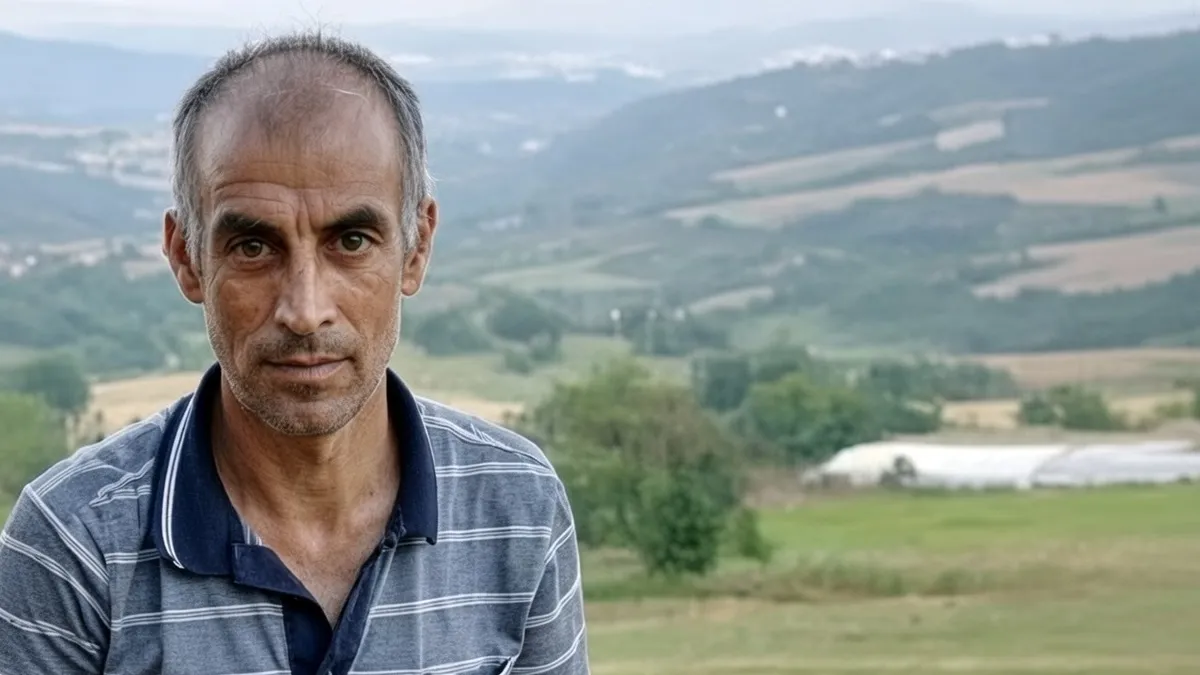 Kayıp emekli öğretmenin cenazesi derede bulundu Kayıp emekli öğretmenin cenazesi derede bulundu