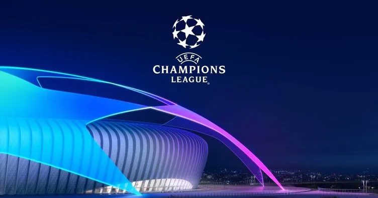 UEFA Şampiyonlar Ligi’nde 2. hafta yarın başlıyor