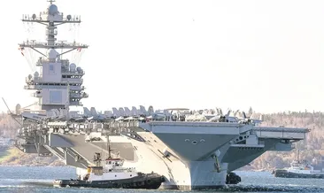 Amerikalı şirketlerden skandal destek