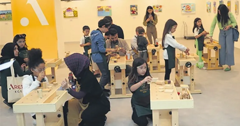 Yeni nesil okul modeli Ankara’da açılıyor