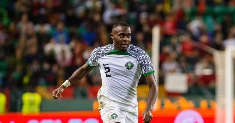 Bright Osayi-Samuel, ülkesinin milli takımında beğenileri topladı