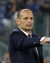 Juventus, teknik direktör Allegri’yi davranışları nedeniyle görevinden aldı