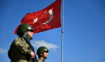 MSB duyurdu: 3 PKK’lı etkisiz!