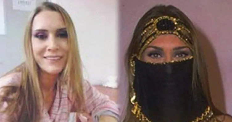 Mezdeke Aynur’un hatıraları çalındı! Ablası Dilek Kıymış bir kez daha yıkıldı...