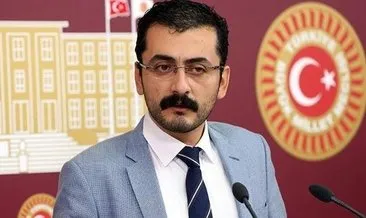 Eren Erdem kimdir ve neden tutuklandı? - CHP eski milletvekili Eren Erdem tutuklandı!