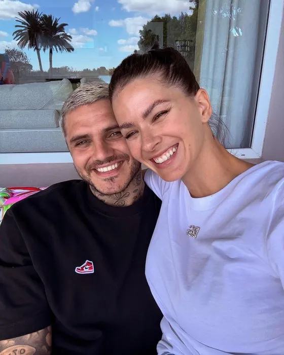 Ayrılmamız için dua ediyorlar... Mauro Icardi’den düşman çatlatan aşk itirafı!