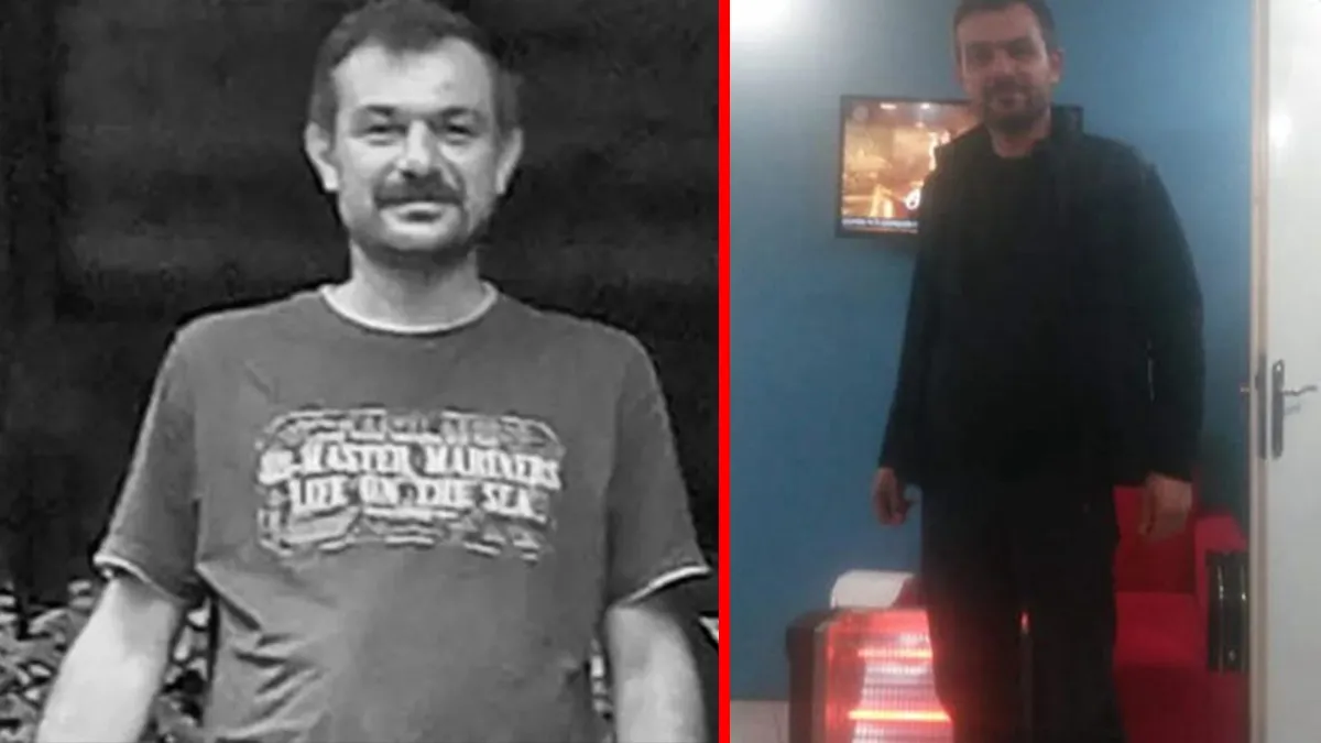 Baba oğlunu öldürdüğü mahkemede savunma yapıyor