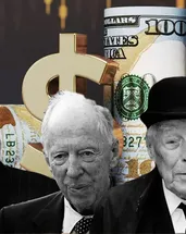 Dünyanın en zengin 25 ailesi belli oldu!