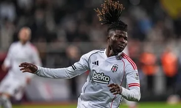 Toure, G.Saray maçında yok