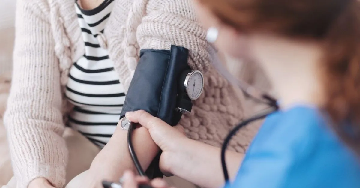 tansiyonun 9 kritik belirtisi