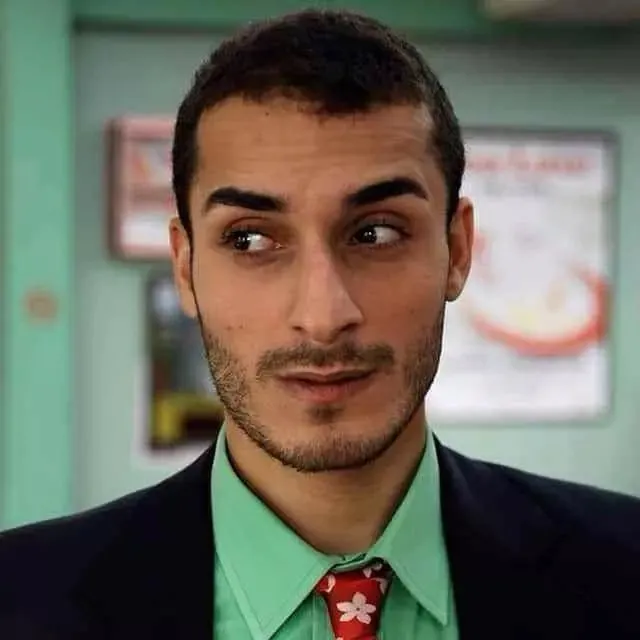 Akasya Durağı’nda ’çapkın çaycı Ali Kemal’ olarak tanınmıştı... Ateş Fatih Uçan yıllar sonra ortaya çıktı! ’Hiç değişmemiş hala aynı’