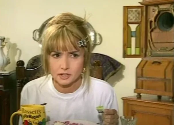 61 yaşındaki Çılgın Bediş’ten yıllar sonra gelen itiraf! Yonca Evcimik’in evlilik açıklaması herkesi şoke etti: Gözüm dönerse...