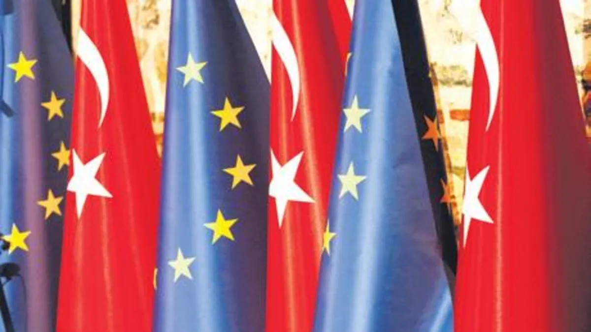 Ankara'nın Diplomasi Rüzgarı: Dünya Siyasetinde Yeni Bir Güç Doğuyor!