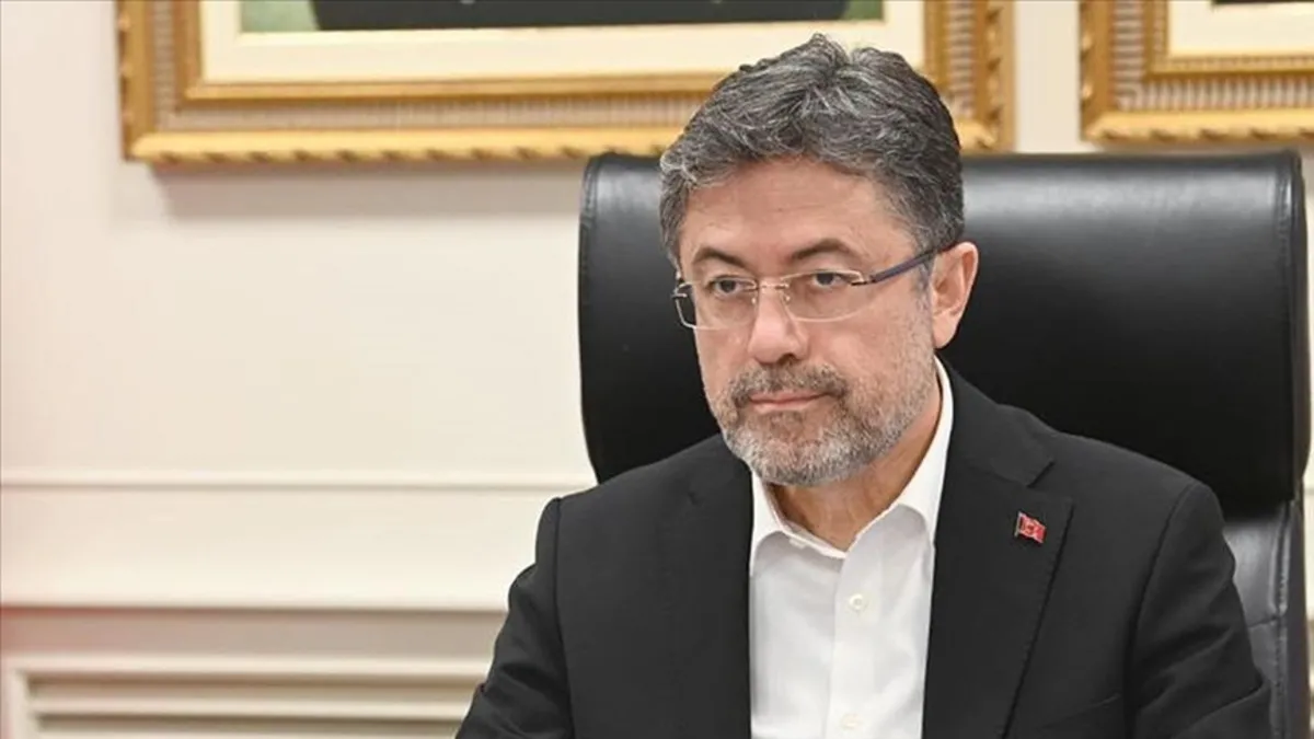 Tarım ve Orman Bakanı Yumaklı A Haber’de açıklamalarda bulunuyor! Tarım ve Orman Bakanı Yumaklı A Haber’de açıklamalarda bulunuyor!