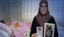 Antibiyotik iğne felç bırakmıştı! Yüzde 98 engelli kalan Merve Sena davasında doktorun cezası belli oldu!