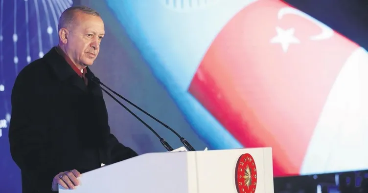 Savunma sanayiinde küresel dev olduk