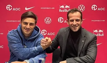 Son dakika haberi: Ve Eljif Elmas resmen imzayı attı! İşte Fenerbahçe’nin kazanacağı ücret...