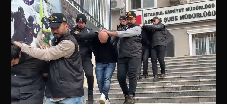 SON DAKİKA... Genç sevgilisi 65 yaşındaki iş adamına kabusu yaşattı: 25 milyonluk haraç istedi evini kurşun yağmuruna tuttu!