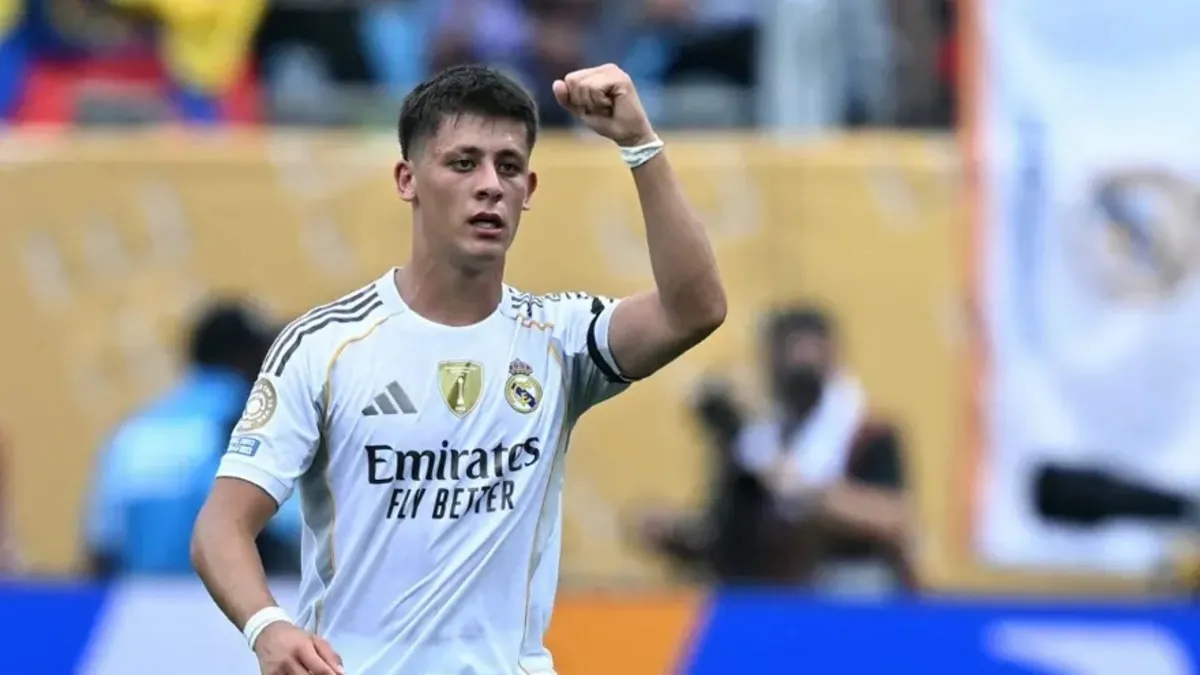 Osasuna - Real Madrid maçı ne zaman, saat kaçta ve hangi kanalda? La Liga’da gözler Arda Güler’de!