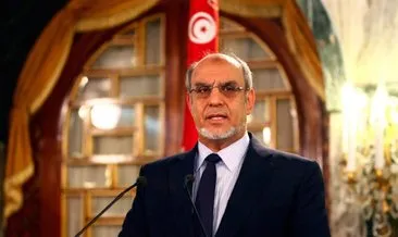 Tunus’ta gözaltına alınan eski Başbakan Cibali’nin serbest bırakılmasına karar verildi