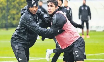 Hat-trick’e rağmen durumu belırsız!