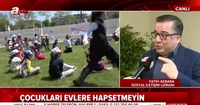 Çocuklar sokaklardan neden çekildi? Çocuk gelişiminde oyunun önemi ne?