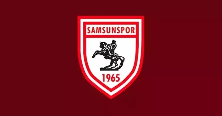 Samsunspor’dan sert açıklama