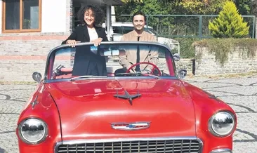 Ahmet Kural filmde sakatlandı