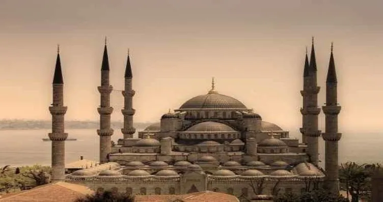 Dunyanin En Buyuk 10 Camisi Galeri Yasam
