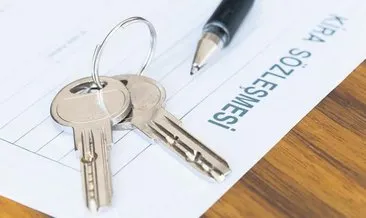 Hızla artan kiracı-ev sahibi davalarına yeni hukuk dairesi