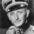 Adolf Eichmann yakalandı