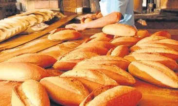 Ekmek zammında gramaj oyunu