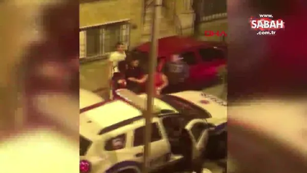 İstanbul'da eski sevgilisini bıçaklayan sanıktan ilginç savunma | Video