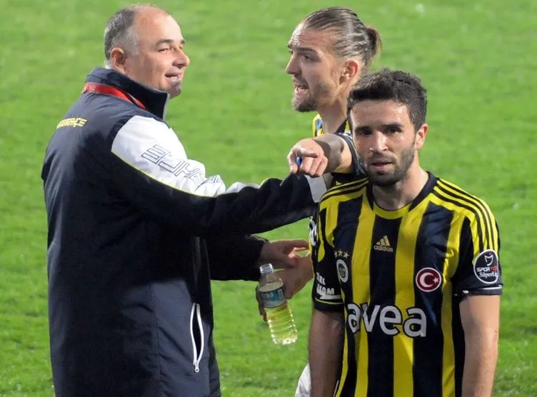 Fenerbahçe’de Gökhan Gönül’den sonra 5 isim daha yuvaya dönüyor!